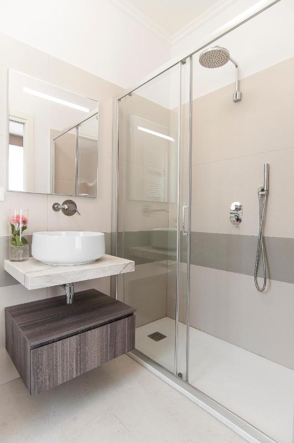 Stelle Galeotte Exclusive Holiday Home Fondi Exterior foto