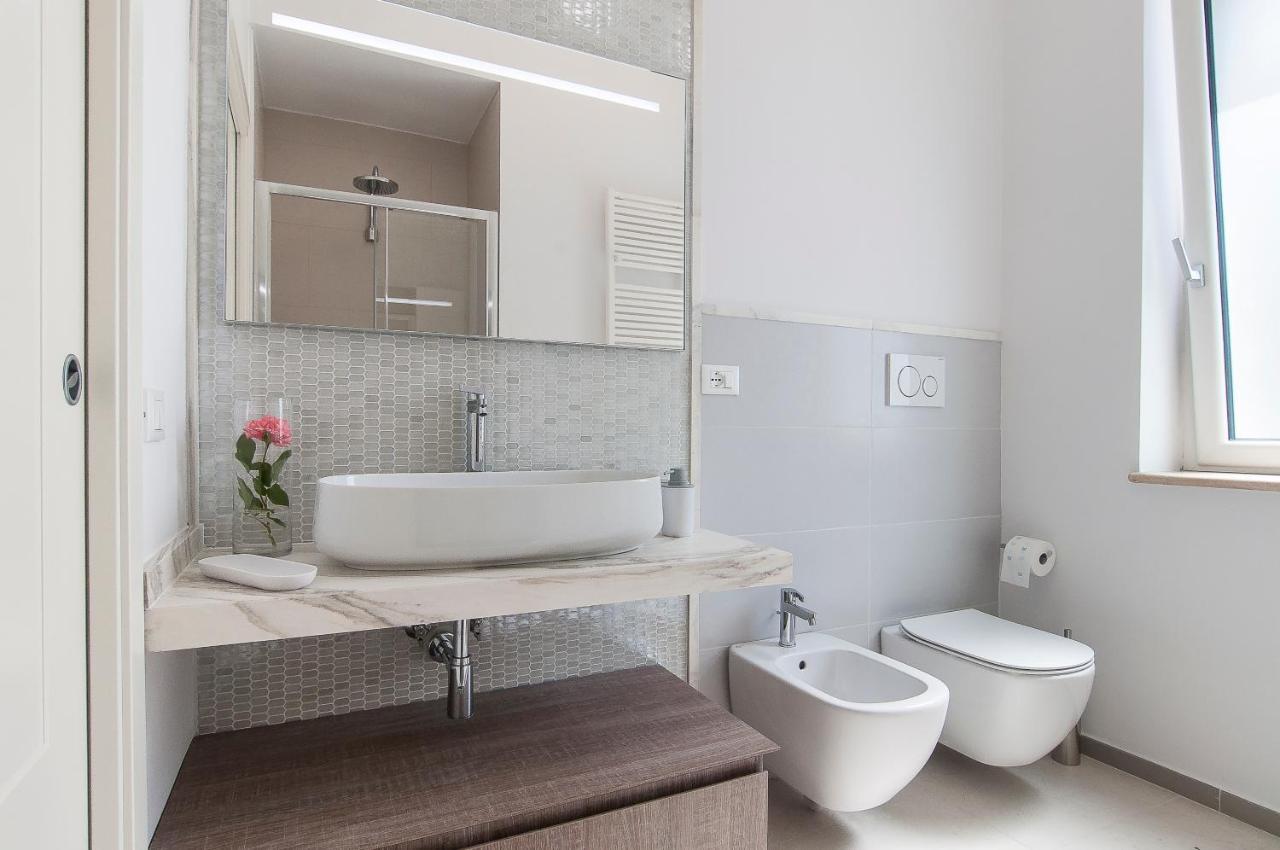 Stelle Galeotte Exclusive Holiday Home Fondi Exterior foto