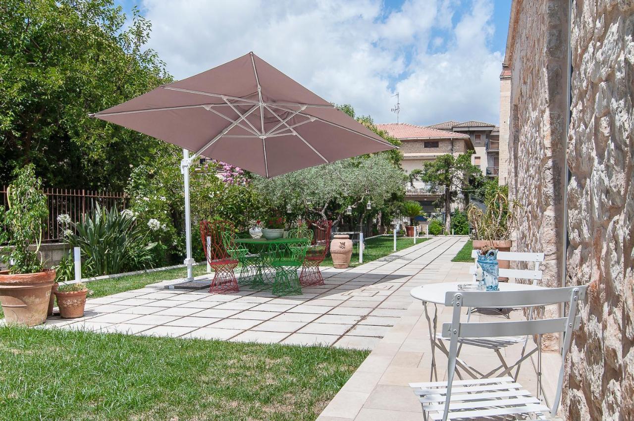 Stelle Galeotte Exclusive Holiday Home Fondi Exterior foto