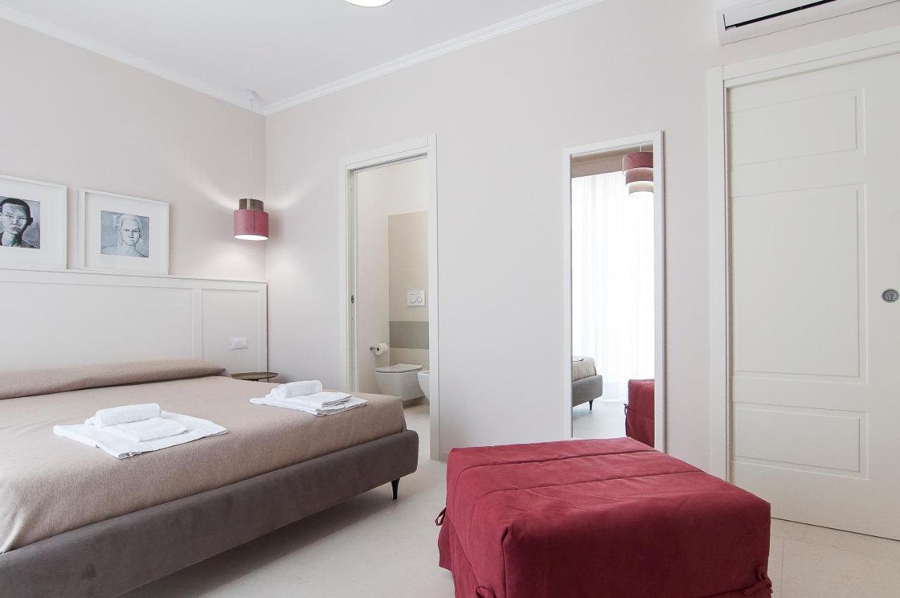 Stelle Galeotte Exclusive Holiday Home Fondi Exterior foto