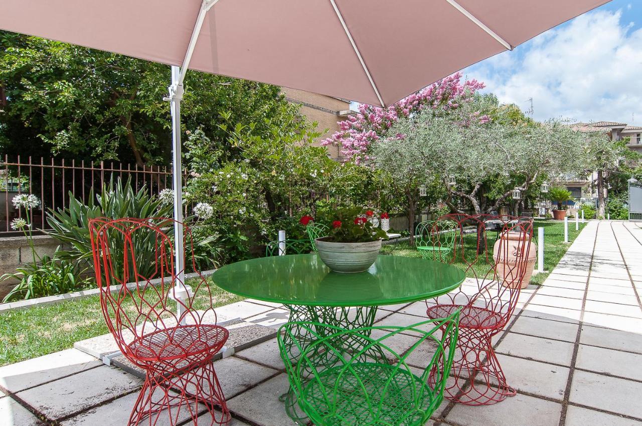 Stelle Galeotte Exclusive Holiday Home Fondi Exterior foto