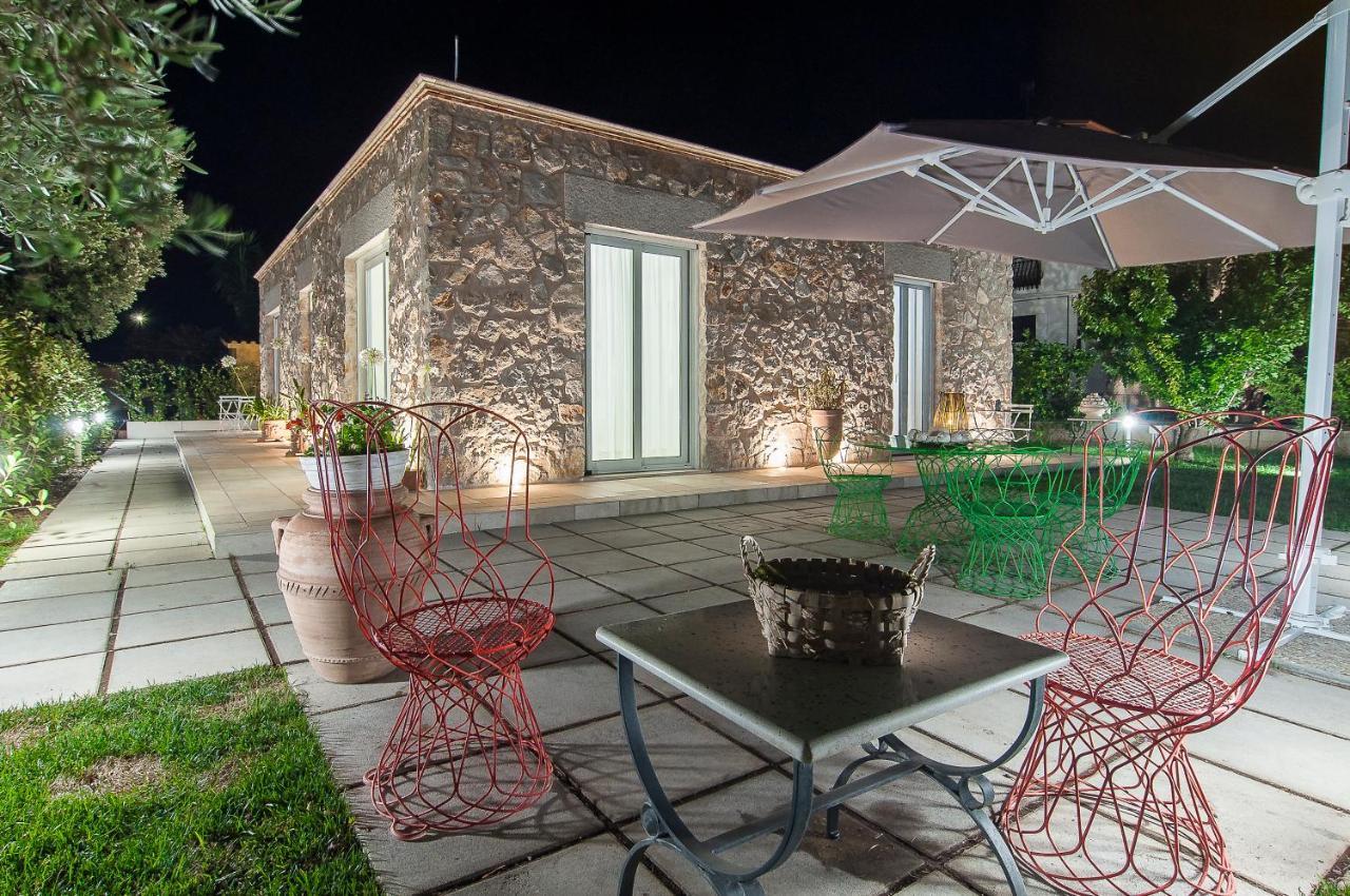Stelle Galeotte Exclusive Holiday Home Fondi Exterior foto