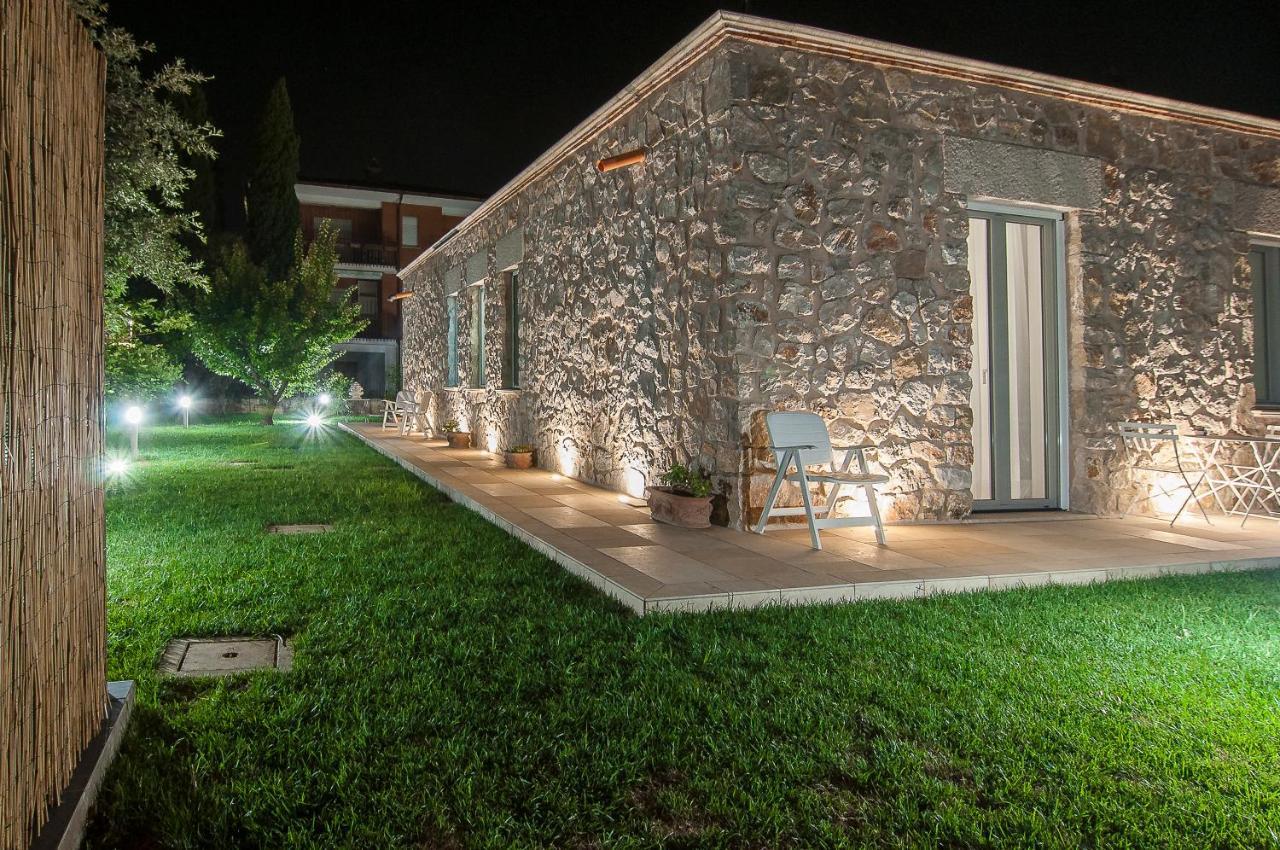 Stelle Galeotte Exclusive Holiday Home Fondi Exterior foto