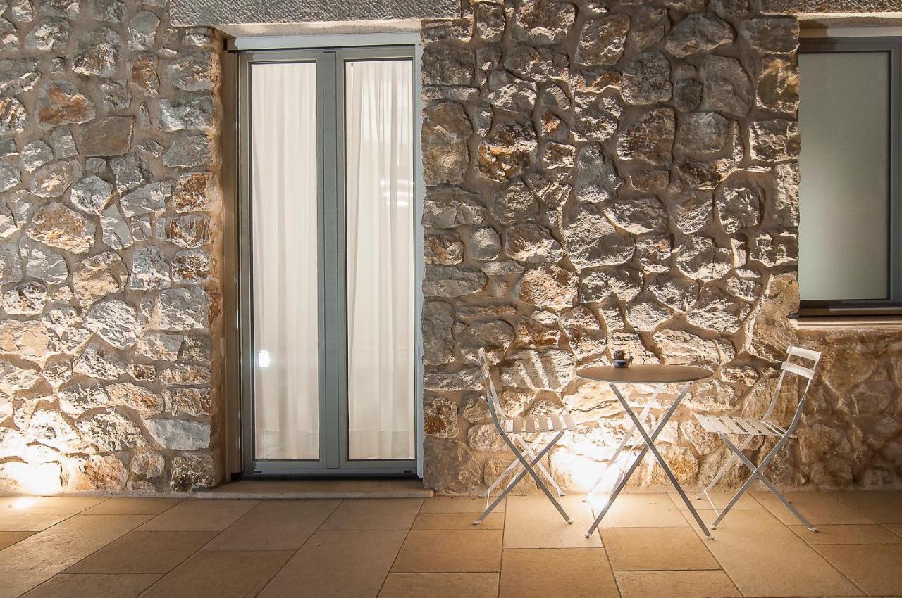 Stelle Galeotte Exclusive Holiday Home Fondi Exterior foto