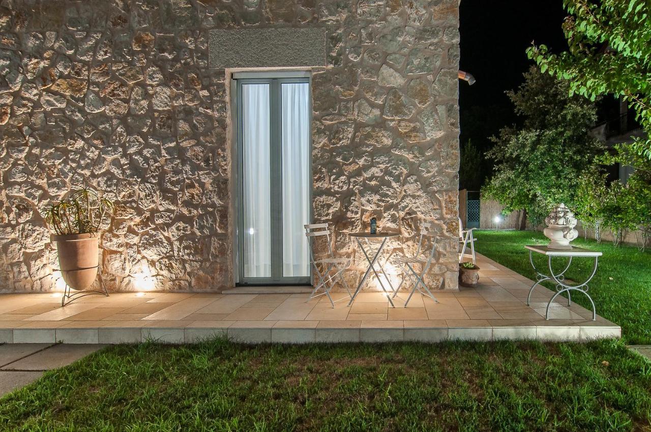 Stelle Galeotte Exclusive Holiday Home Fondi Exterior foto