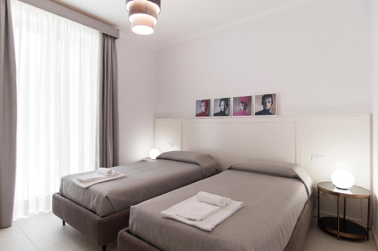 Stelle Galeotte Exclusive Holiday Home Fondi Exterior foto
