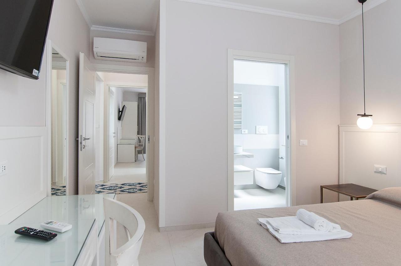 Stelle Galeotte Exclusive Holiday Home Fondi Exterior foto